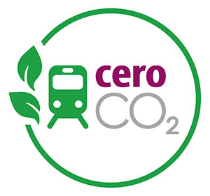 Renfe to implement carbon footprint measurement and management system