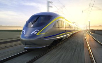 Typsa to participate in first high-speed rail line in California