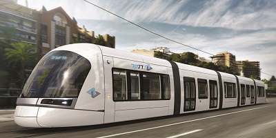 Icon Multimedia to implement its passenger information display system on Tel Aviv Tram