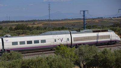 Renfe will launch new AVE between Barcelona and Toulouse in the second quarter of 2025