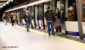 Alstom Spain to develop Madrid Metros first driverless line 