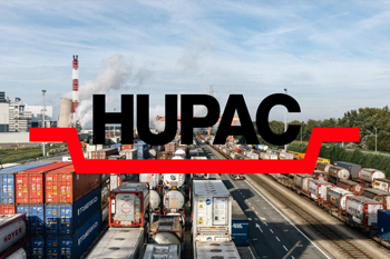 Hupac to double services on Barcelona-Antwerp line in September